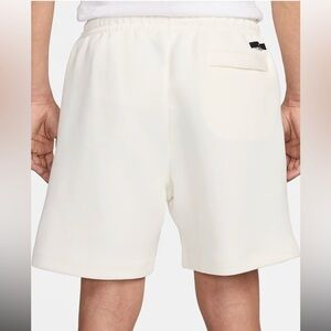 Nike Sportswear Tech Fleece Reimagined Men's 2024 Fleece Shorts L Gym Streetwear